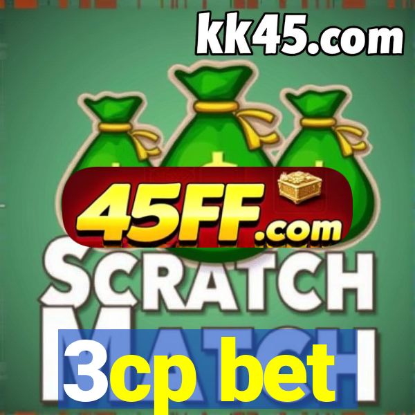 3cp bet